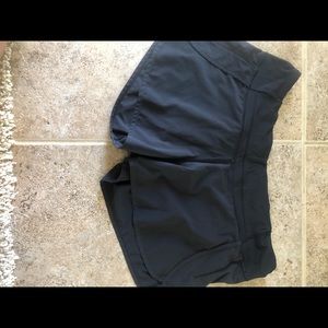 Lululemon Run Times Short